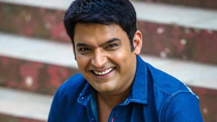 कपिल शर्मा 