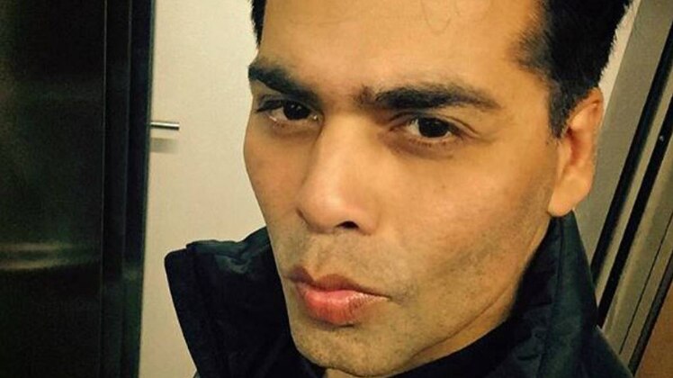 करण जौहर