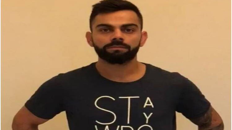 विराट कोहली (सोशल मीडिया)