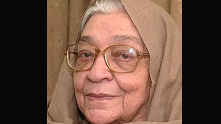 कृष्णा सोबती