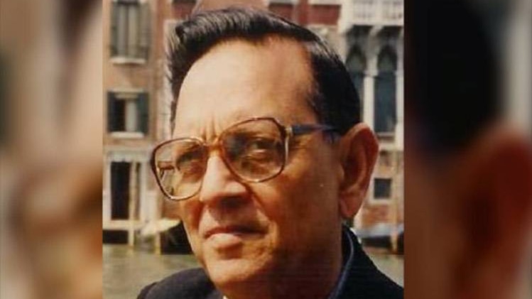 कुंवर नारायण