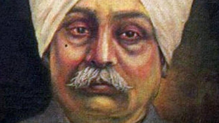 लाला लाजपत राय 