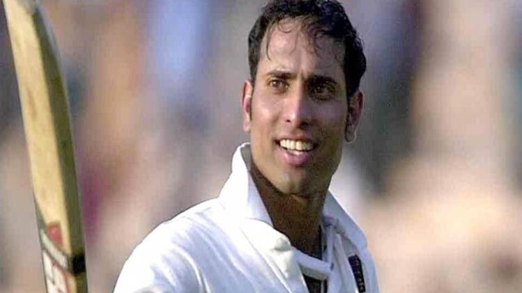 वीवीएस लक्ष्मण