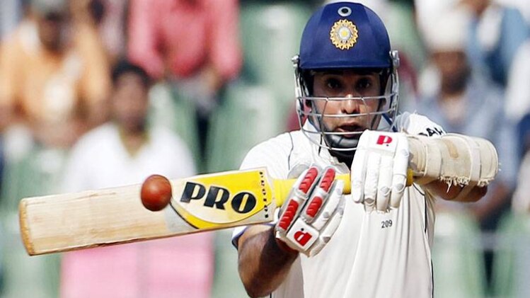 वीवीएस लक्ष्मण