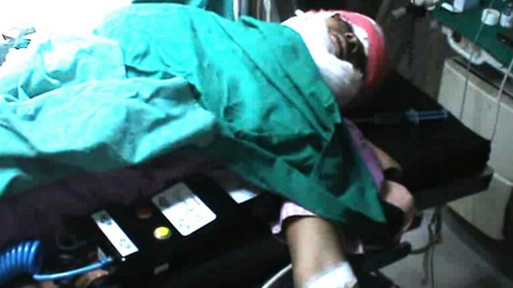 बिहार के सीतामढी का मामला