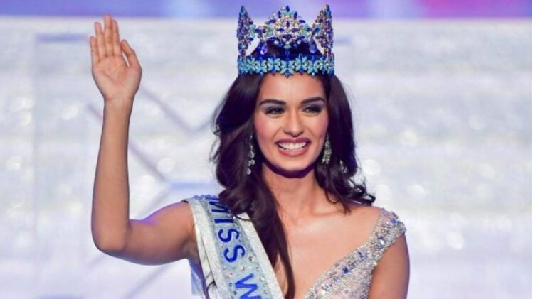 मानुषी छिल्लर 