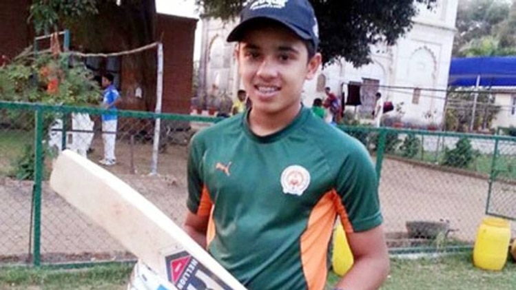 मोहित मोंगिया