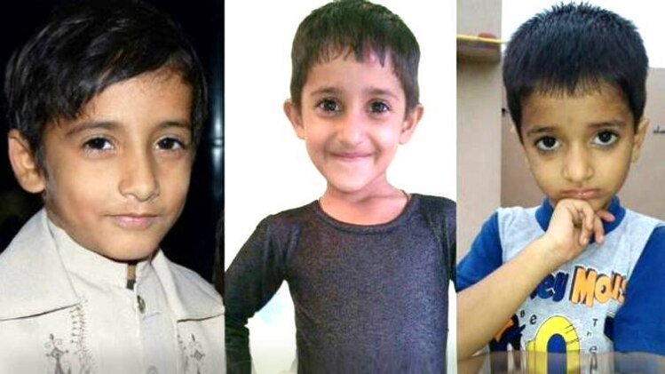 पंचकूला के मोरनी जंगल में मिले तीनों शव