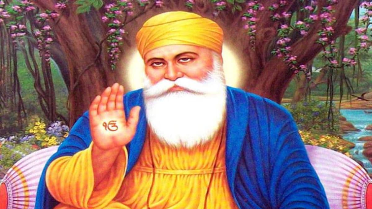 जानें गुरु नानक देव ने क्यों की थी ...