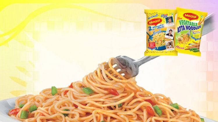 नेस्ले इंडिया ने दी सफाई