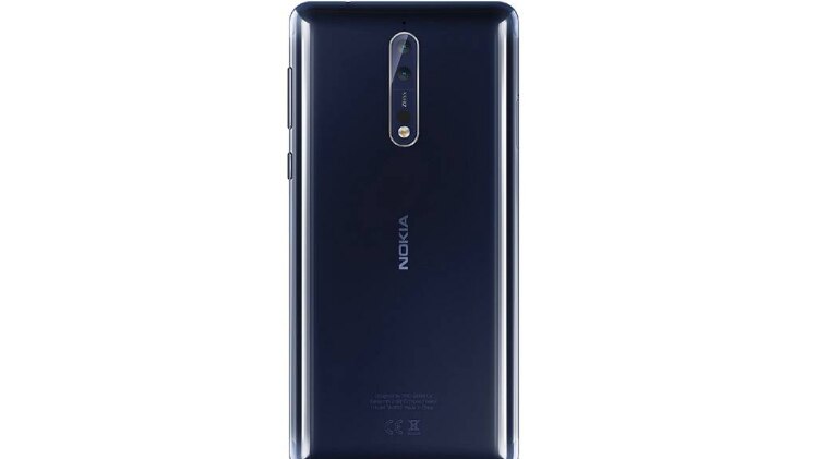 Nokia 8