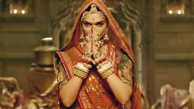 पद्मावती 