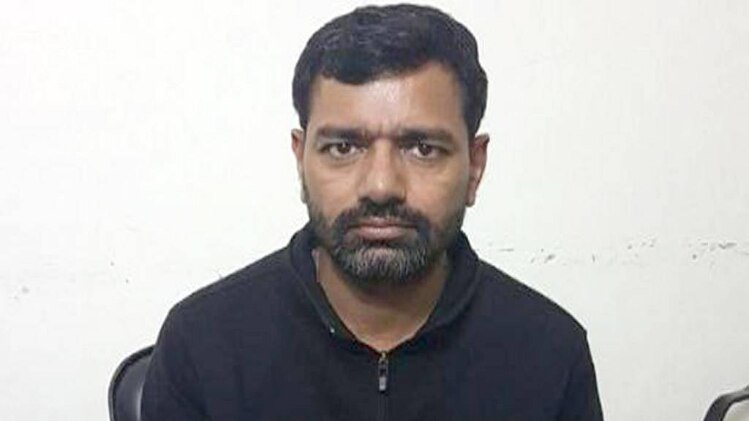 पुलिस अब पांच दिनों तक पवन से पूछताछ करेगी