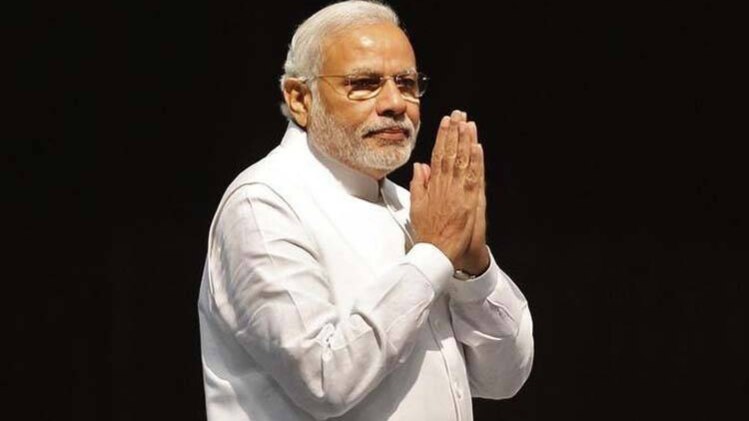 पीएम मोदी 