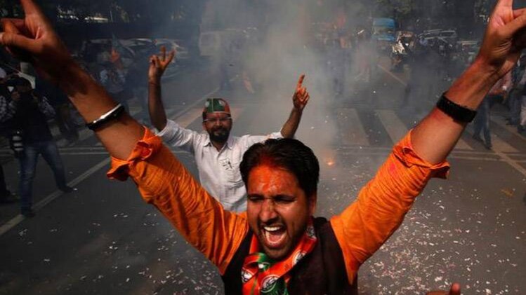 प्रतीकात्मक फोटो