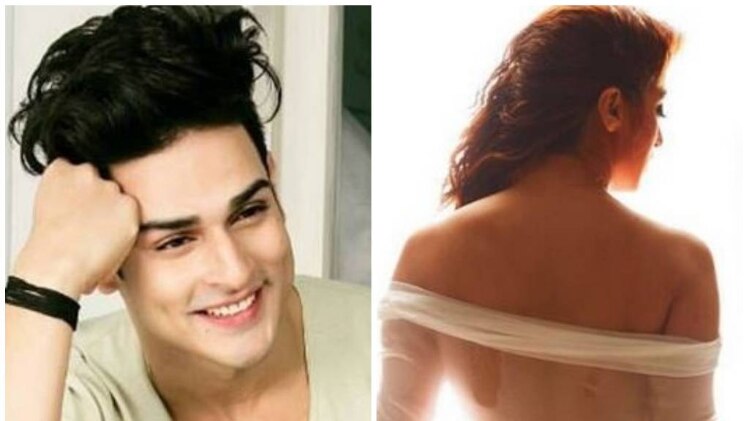 प्रियांक शर्मा और जूली 2 एक्ट्रेस राय लक्ष्मी