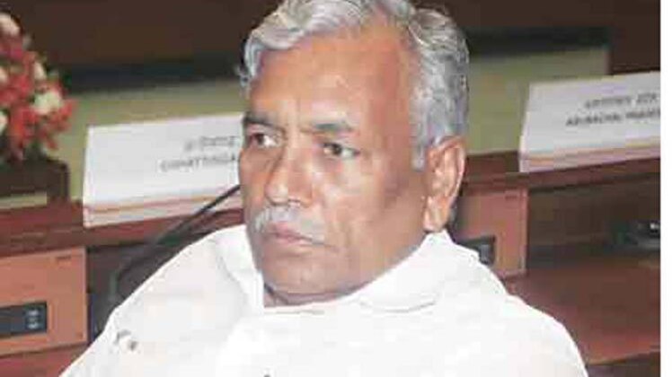 दिल्ली विधानसभा स्पीकर रामनिवास गोयल