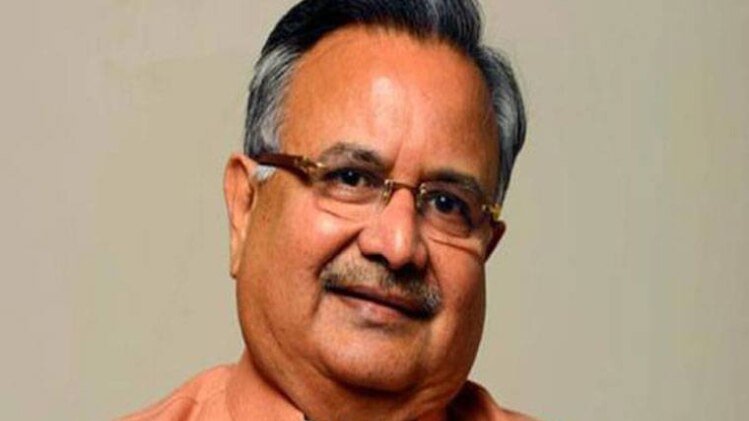 रमन सिंह