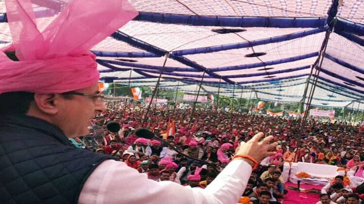 रणदीप सुरजेवाला 