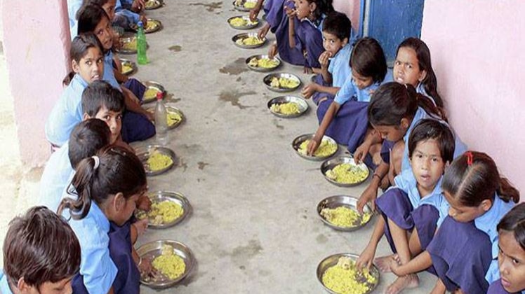 वैश्विक पोषण रिपोर्ट 2017 में खुलासा 