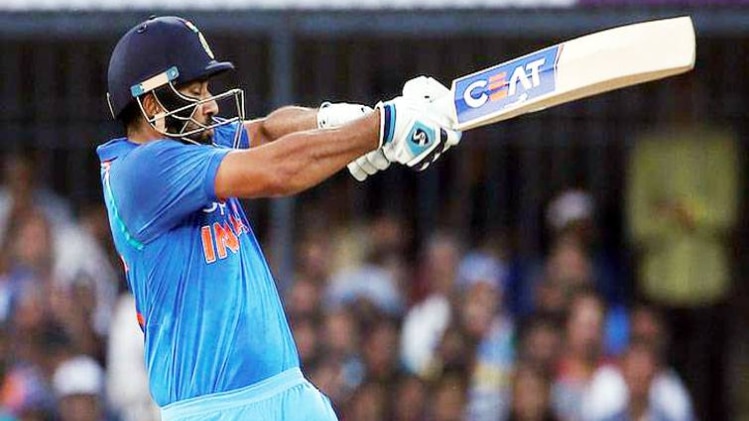 रोहित शर्मा