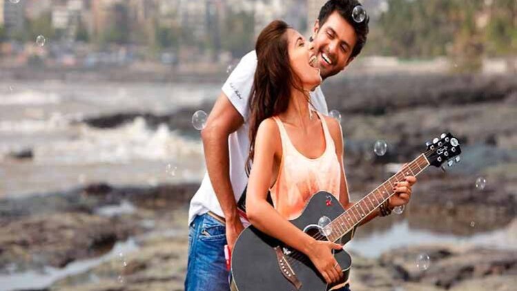 Representational image