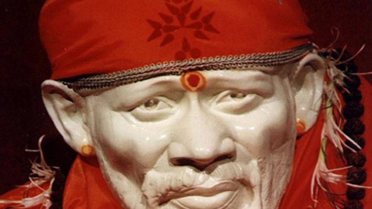 साईं बाबा