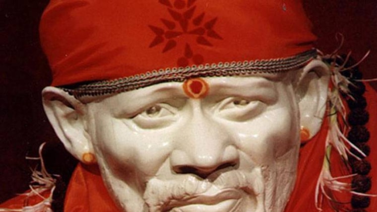 साईं बाबा के दिव्य वचन