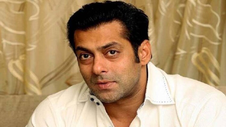 सलमान खान