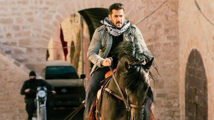 सलमान खान 