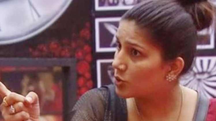 सपना चौधरी