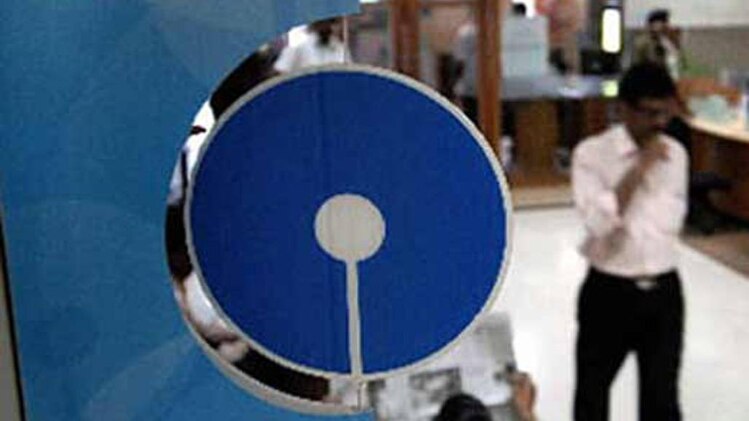 एसबीआई बैंक 