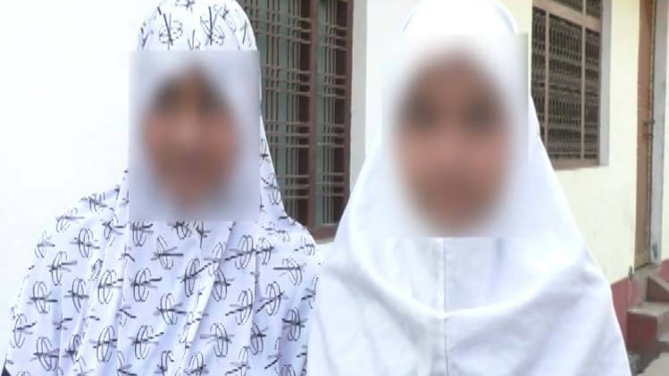 छात्रा के स्कार्फ पहनने पर ऐतराज