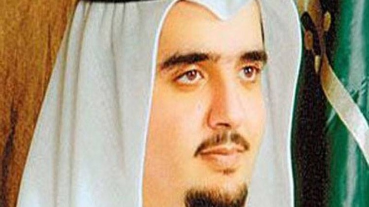 44 वर्षीय प्रिंस अजीज किंग फहद के सबसे छोटे बेटे थे.