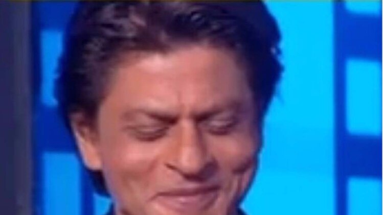 शाहरुख खान