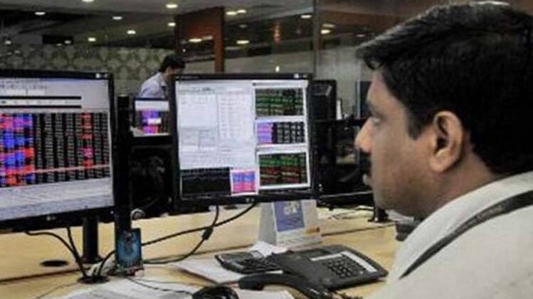 शेयर बाजार 