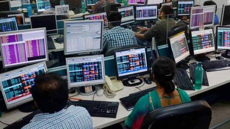 शेयर बाजार