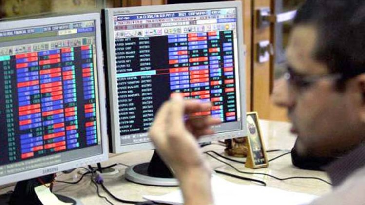 शेयर बाजार 