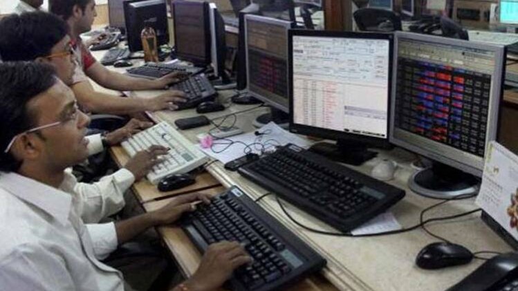 शेयर बाजार