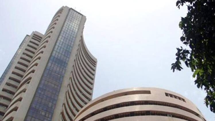 शेयर बाजार