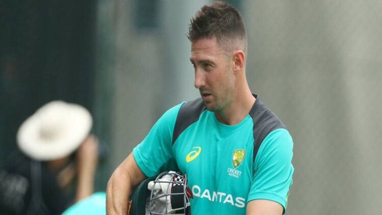 शॉन मार्श