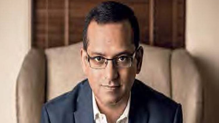 NSA अजित डोभाल के बेटे शौर्य डोभाल