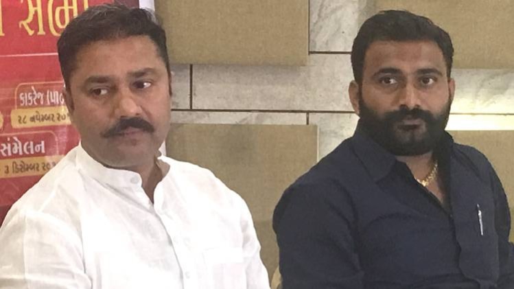 शेरसिंह राणा 