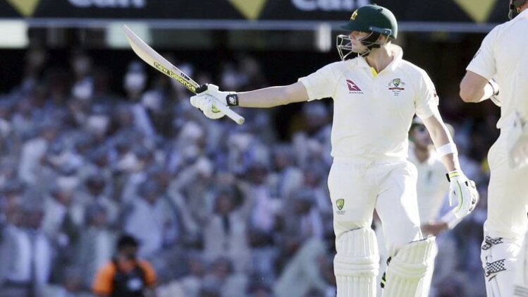 स्टीव स्मिथ