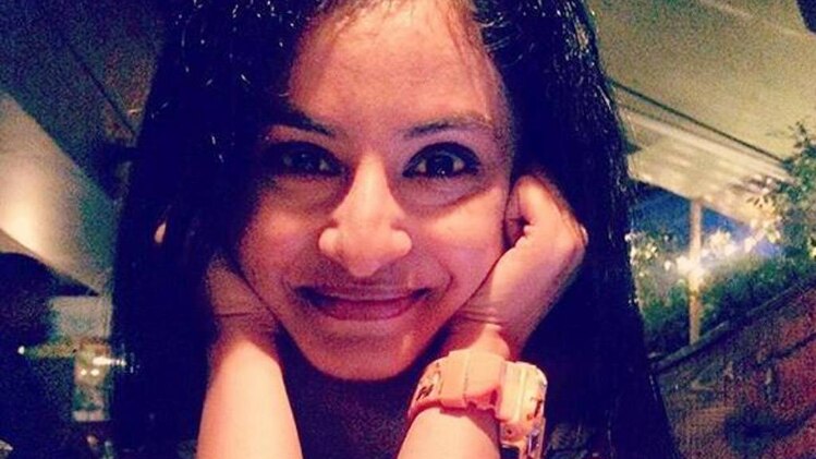 सुलगना चटर्जी