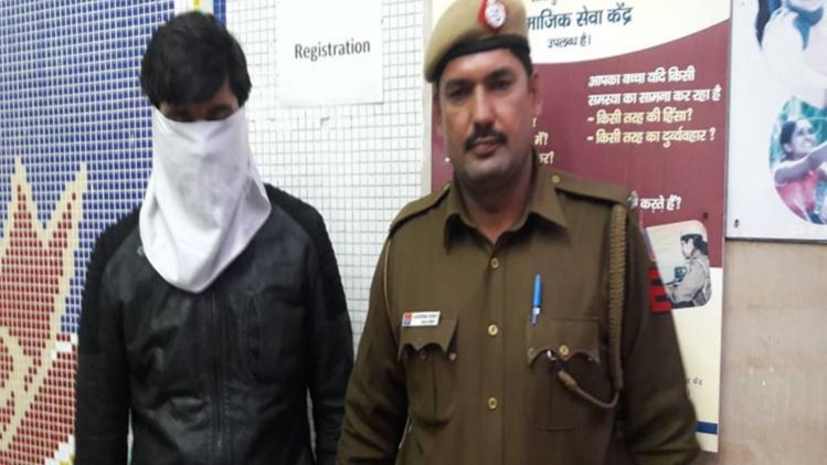 सिर्फ नकदी, सोने के गहने ही चुराता था सिद्धार्थ