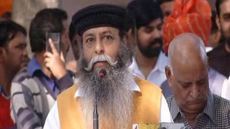 सूरजपाल अम्मू 