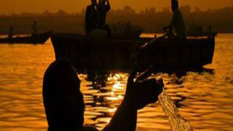 सूर्य पूजा