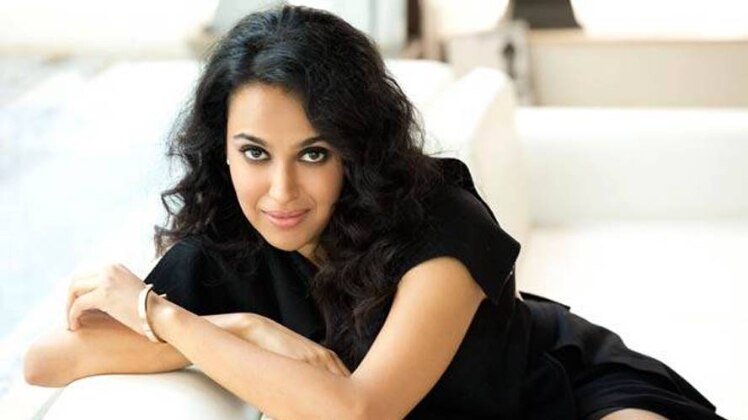 स्वरा भास्कर (फाइल फोटो)