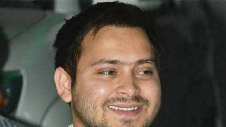 तेजस्वी यादव (फाइल फोटो)